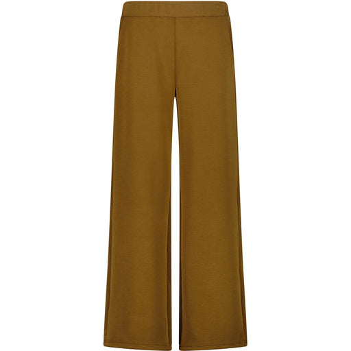 CMP Woman Long Pant Pants P711 Tabacco