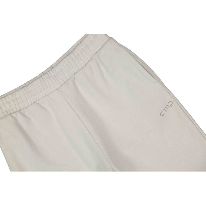 CMP Woman Long Pant Pants A219 Bone
