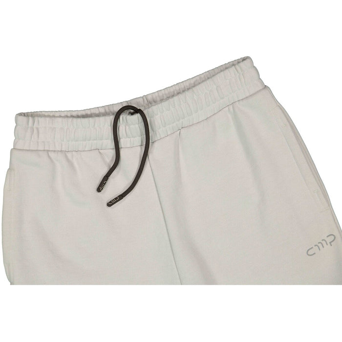 CMP Woman Long Pant Pants A219 Bone