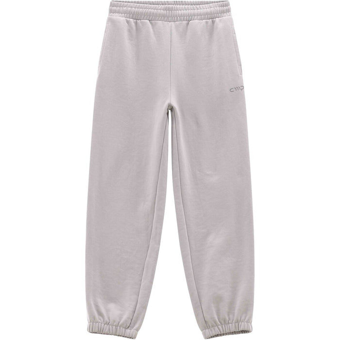 CMP Woman Long Pant Pants A219 Bone