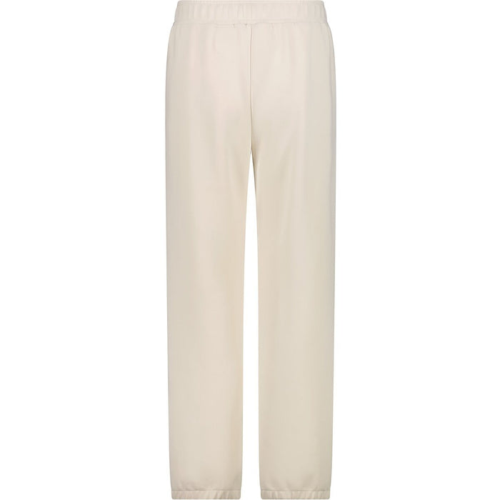 CMP Woman Long Pant Pants A126 Avorio
