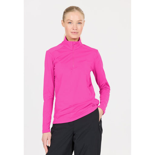CMP Woman Midlayer - Softtech Midlayer B818 Festival