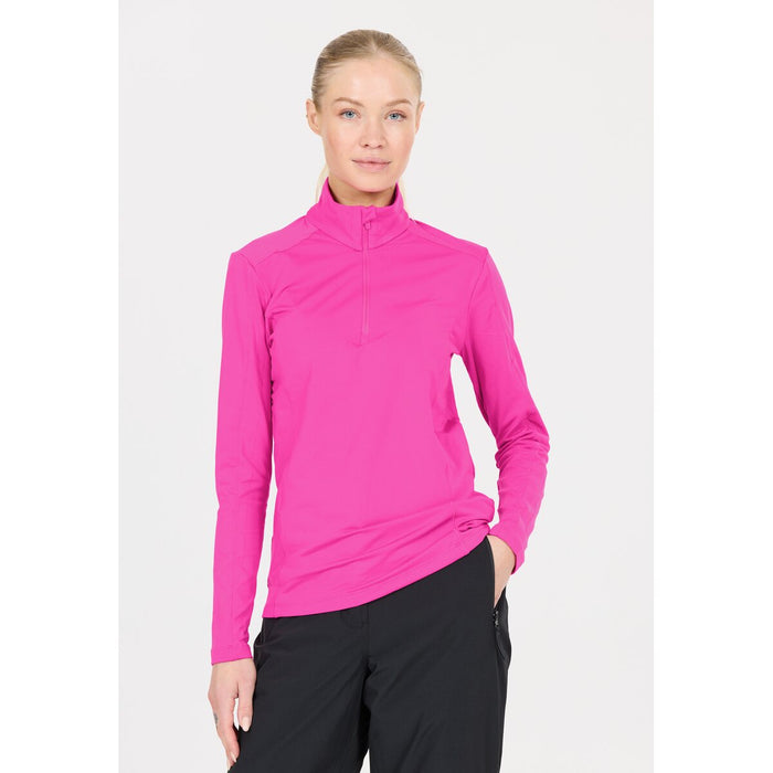 CMP Woman Midlayer - Softtech Midlayer B818 Festival