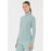CMP Woman Midlayer - Softtech Midlayer E421 Jade