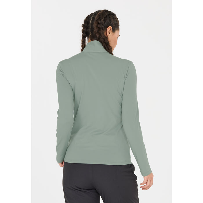 CMP Woman Midlayer - Softtech Midlayer E621 Mineral