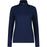 CMP Woman Midlayer - Softtech Midlayer M928 Blue Ink