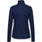 CMP Woman Midlayer - Softtech Midlayer M928 Blue Ink