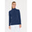 CMP Woman Midlayer - Softtech Midlayer M928 Blue Ink