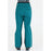 CMP Woman Pant Pants E867 Teal