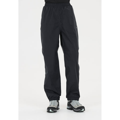 CMP Woman Pant Rain Pants U901 Nero