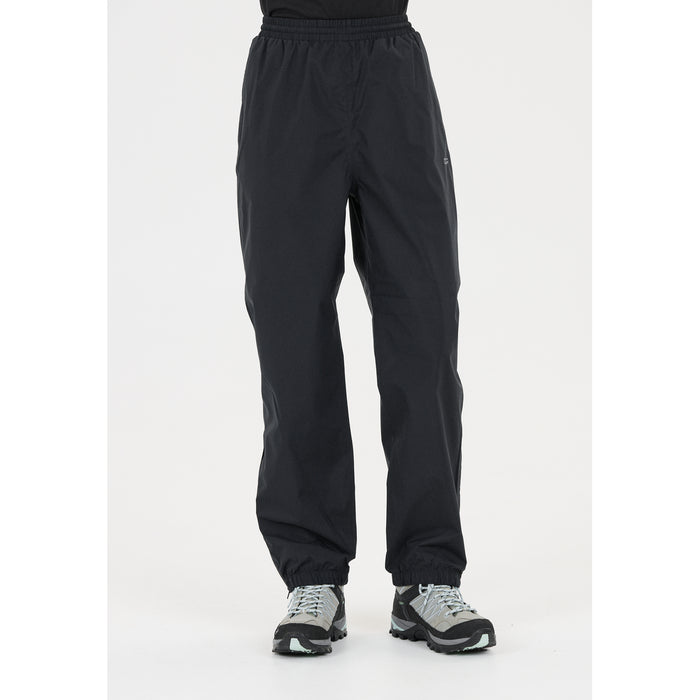 CMP Woman Pant Rain Pants U901 Nero