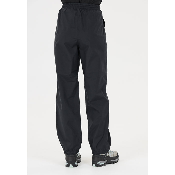 CMP Woman Pant Rain Pants U901 Nero