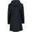 CMP Woman Parka Zip Hood Jacket 01UT Antracite-Opale