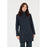CMP Woman Parka Zip Hood Jacket 01UT Antracite-Opale