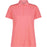 CMP Woman Polo Polo B614 Coral
