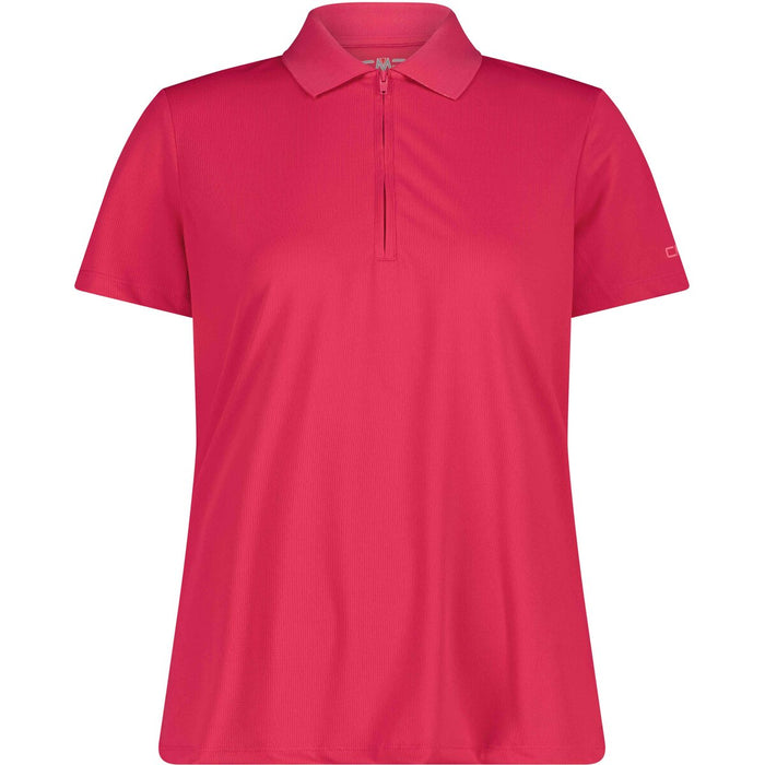 CMP Woman Polo Polo B807 Magenta