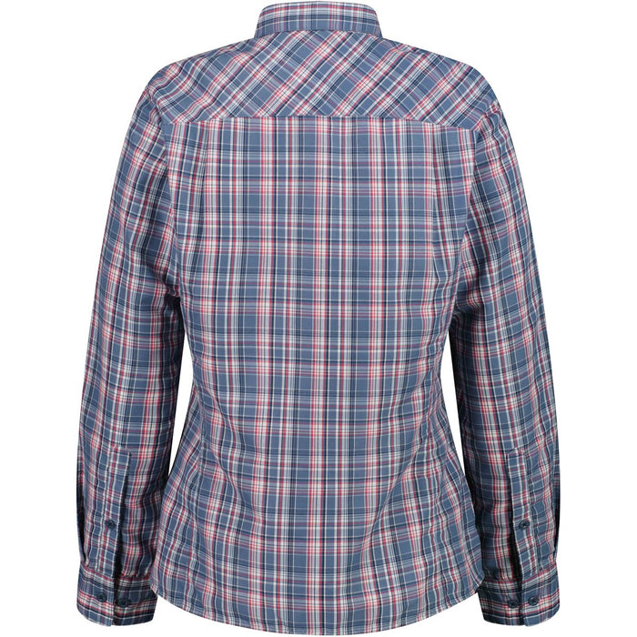 CMP Woman Shirt Shirt 50ZV Space-Magenta