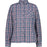 CMP Woman Shirt Shirt 50ZV Space-Magenta
