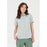 CMP Woman Shirt Shirt 01YR Bianco-Jade-Salvia
