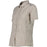 CMP Woman Shirt Shirt 30ZT Vaniglia-Terra