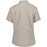 CMP Woman Shirt Shirt 30ZT Vaniglia-Terra