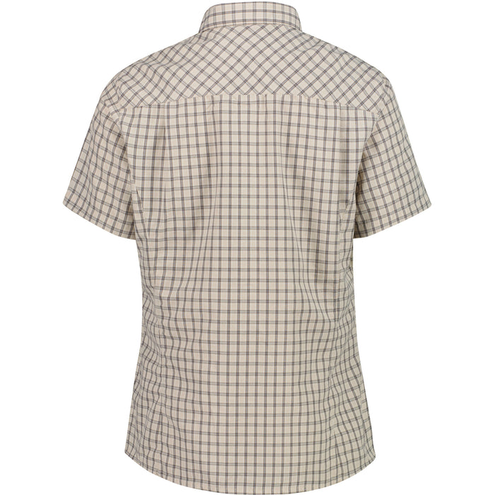 CMP Woman Shirt Shirt 30ZT Vaniglia-Terra