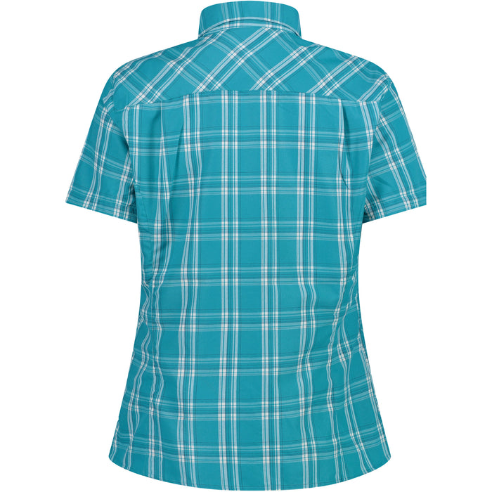 CMP Woman Shirt Shirt 33ZT Tiffany-Night
