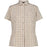 CMP Woman Shirt Shirt 53ZV Cream-Toffee