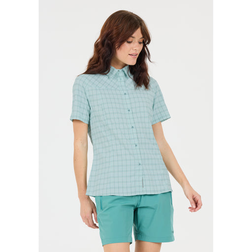 CMP Woman Shirt Shirt 25ZT Opale-Agave