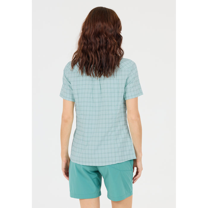 CMP Woman Shirt Shirt 25ZT Opale-Agave