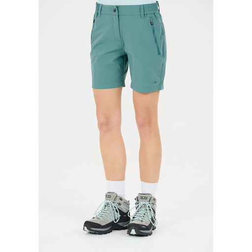 CMP Woman Short Shorts E811 Agave