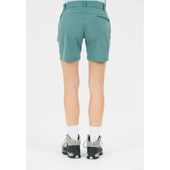 CMP Woman Short Shorts E811 Agave