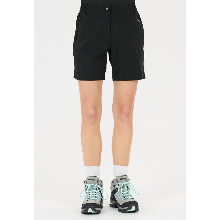 CMP Woman Short Shorts U901 Nero