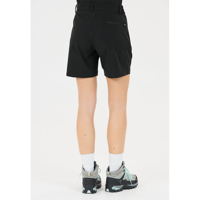 CMP Woman Short Shorts U901 Nero