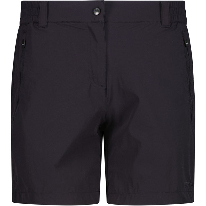 CMP Woman Short Shorts U423 Antracite