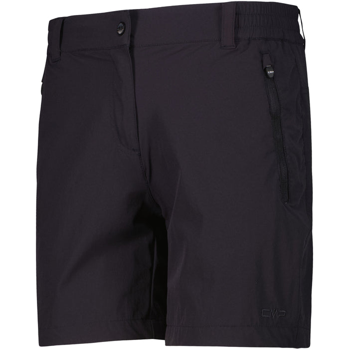 CMP Woman Short Shorts U423 Antracite