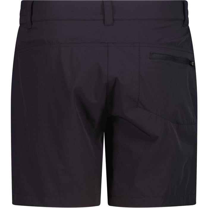 CMP Woman Short Shorts U423 Antracite