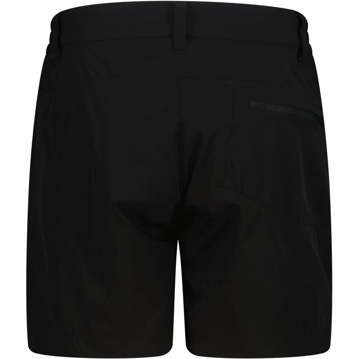 CMP Woman Short Shorts U901 Nero