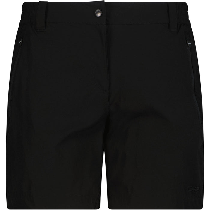 CMP Woman Short Shorts U901 Nero