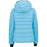 CMP Woman Ski Jacket - WP10000 Jacket L222 Topazio