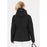 CMP Woman Ski Jacket WP10000 Twill Jacket U901 Nero