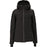 CMP Woman Ski Jacket WP10000 Twill Jacket U901 Nero