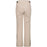 CMP Woman Ski Pant 4-Way stretch WP10000 Pants P220 Kaki