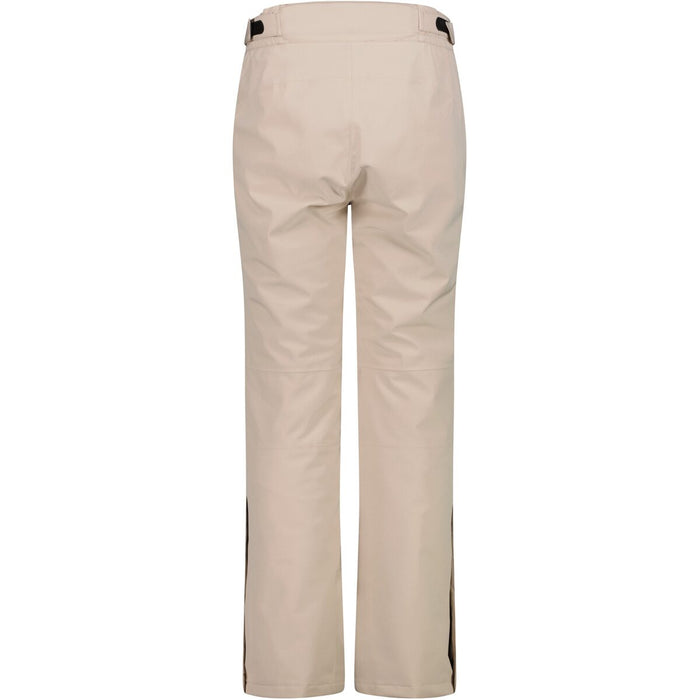 CMP Woman Ski Pant 4-Way stretch WP10000 Pants P220 Kaki