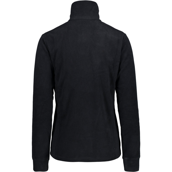 CMP Woman Midlayer - Micro Fleece 170g Midlayer U901 Nero