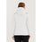 CMP Woman Ski jacket - WP10000 Jacket 35XM Bianco-Nero