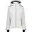 CMP Woman Ski jacket - WP10000 Jacket 35XM Bianco-Nero