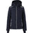 CMP Woman Ski jacket - WP10000 Jacket N950 Black Blue