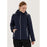 CMP Woman Ski jacket - WP10000 Jacket N950 Black Blue