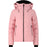 CMP Woman Ski jacket - WP10000 - Down Effect Jacket B309 Pink